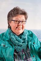 Wolter, Angelika